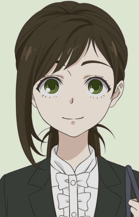 Saku Fukuzawa
