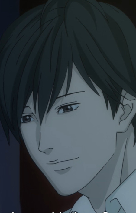 Gorou Shirasaki