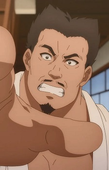 Gorou Aizawa