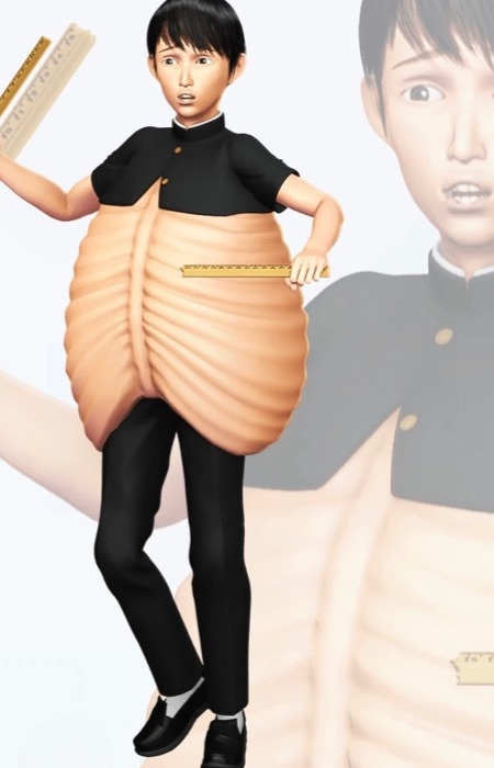Kamerou Kameda