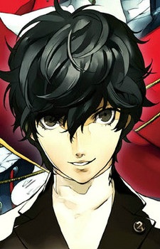 Ren Amamiya