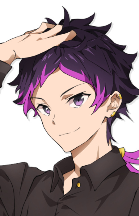 Kanata Morinomiya