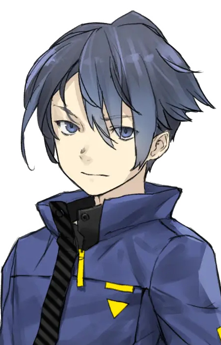Yukito Yanagi