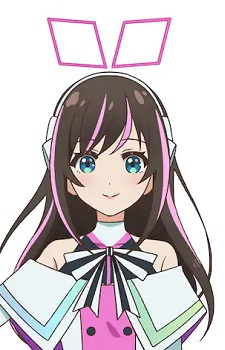 Ai Kizuna
