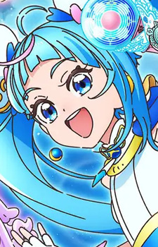 Sora Harewataru