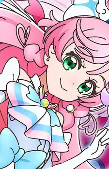 Mashiro Nijigaoka