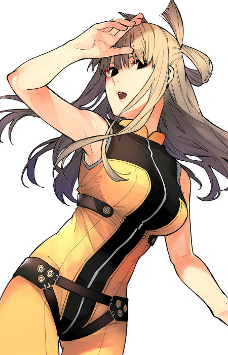 Yumeko Suzukiri