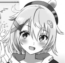 Mashiro Irodori