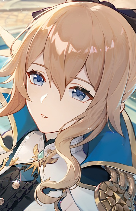 Jean