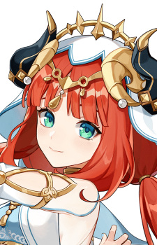 Nilou