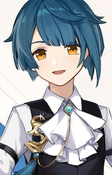 Xingqiu