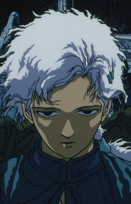 Boy