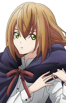 Yuno Tooi Kagizume no