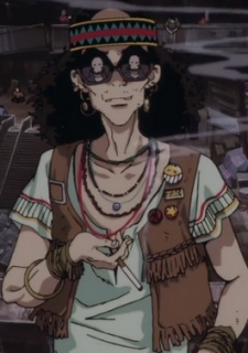 Hippie 
