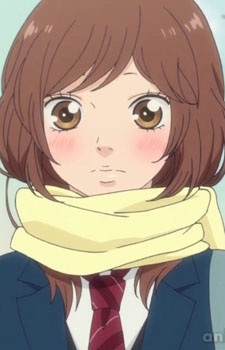 Futaba Yoshioka
