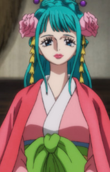 Komurasaki