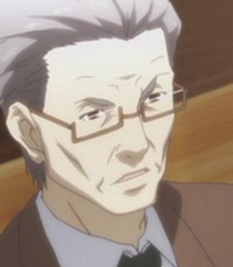 Vice Principal