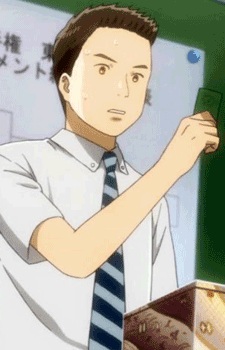  Tashiro