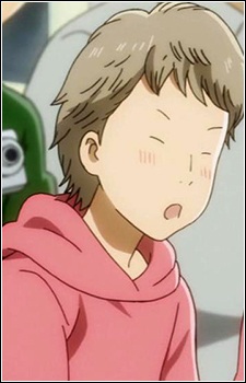 Haruomi Tsukuba