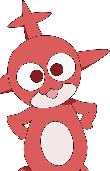 Kyotaro