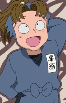 Shuusaku Komatsuda