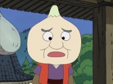 Ninniku Oshou