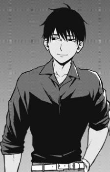 Kouzaburou Arase