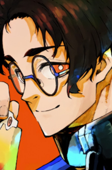 Kenyuu Yukimiya