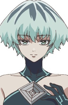 Amber Idanokan