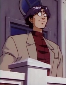 Junichi Narutaki