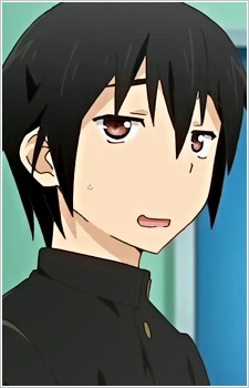 Akito Himenokouji