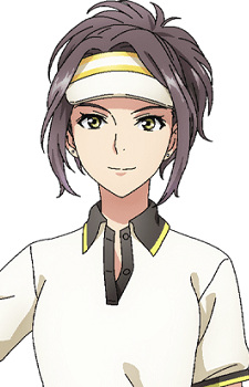 Reika Shikishima