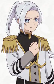 Arthur Beresford