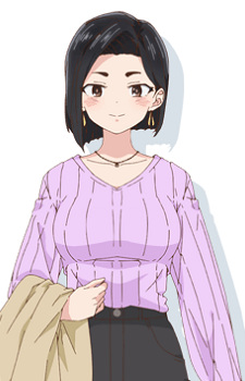 Yamada's Mother