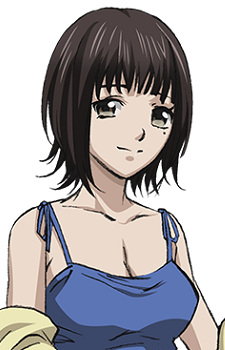 Kiri Shinoyama