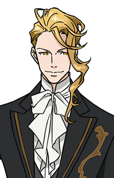 Arsene Lupin