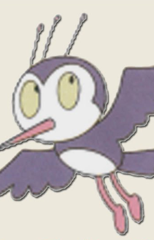 Tsuntsundori