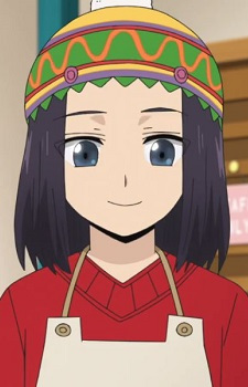 Sakihito Samei