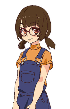 Chikage Nanase