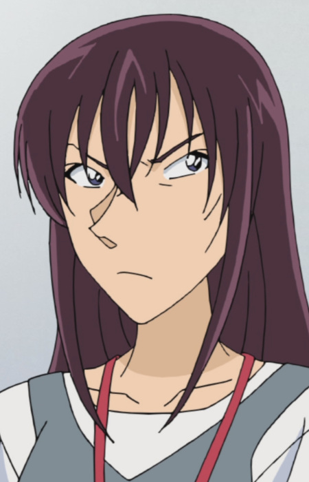 Kumi Kijima