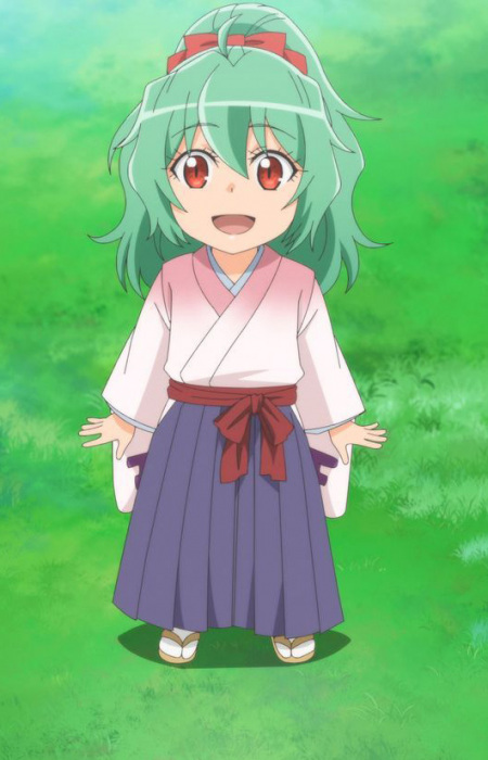 Komoe
