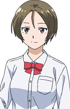 Kayo Takimoto