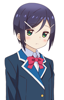 Mina Ichinose