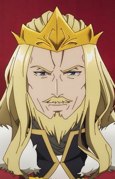 Arnold von Alceria