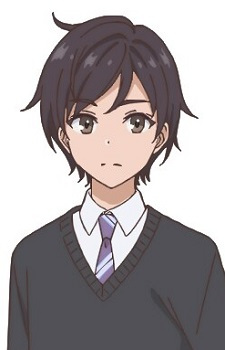 Ren Nishina