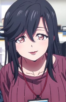 Saori Ootori