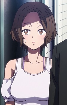 Sumire Kousaka