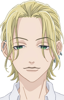 Mikio Tanuki