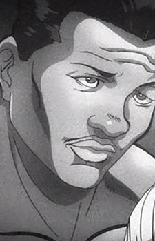 Sugar Ray Robinson