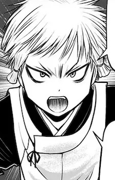 Kojirou Nezu